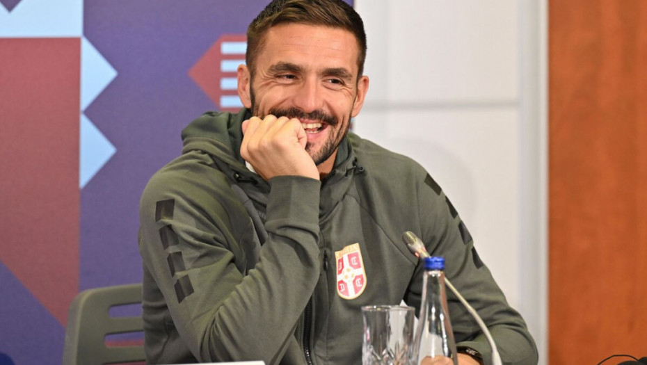 Tadić; Veljko je uticao na moj povratak, uradićemo dobre stvari