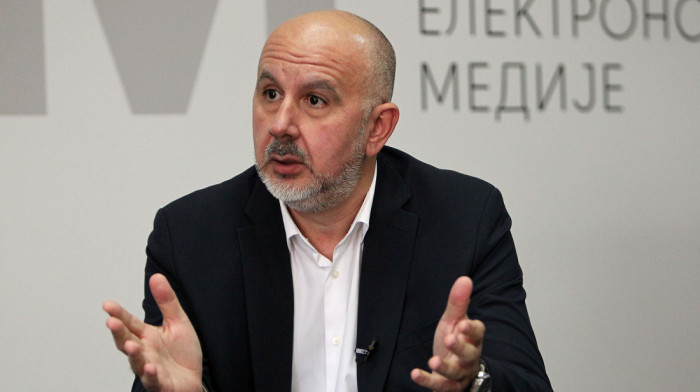 Garić: Sutra prva sednica Saveta REM o prijavama na TV stanice u predizbornoj kampanji