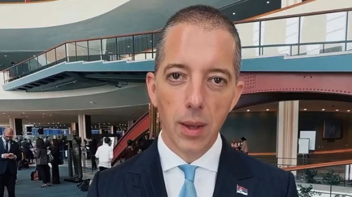 Đurić o Konakoviću: Nemamo sukob sa BiH, naša politika je politika pomirenja