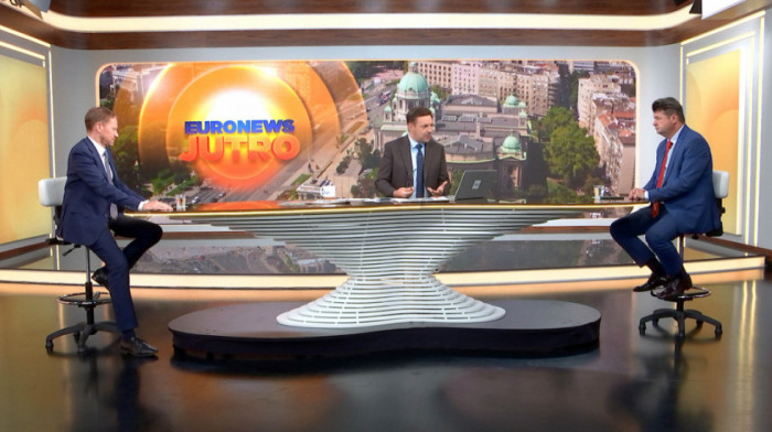 Petrov i Antonijević za Euronews Srbija: O govoru Vučića u UN, slomu međunarodnog prava i napetostima u kampanji