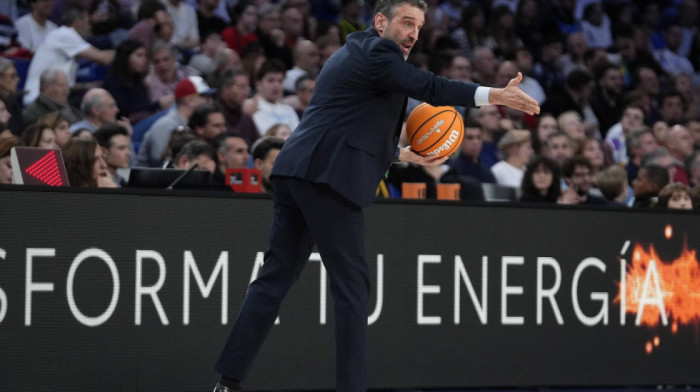 Nova Crvena zvezda počinje novu bitku za plej-of Evrolige: Prvi rival Žalgiris