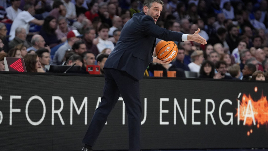 Nova Crvena zvezda počinje novu bitku za plej-of Evrolige: Prvi rival Žalgiris
