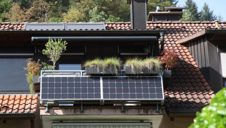 Da li se isplate balkonski solarni paneli u Srbiji? Evo koliko košta "solarna struja"