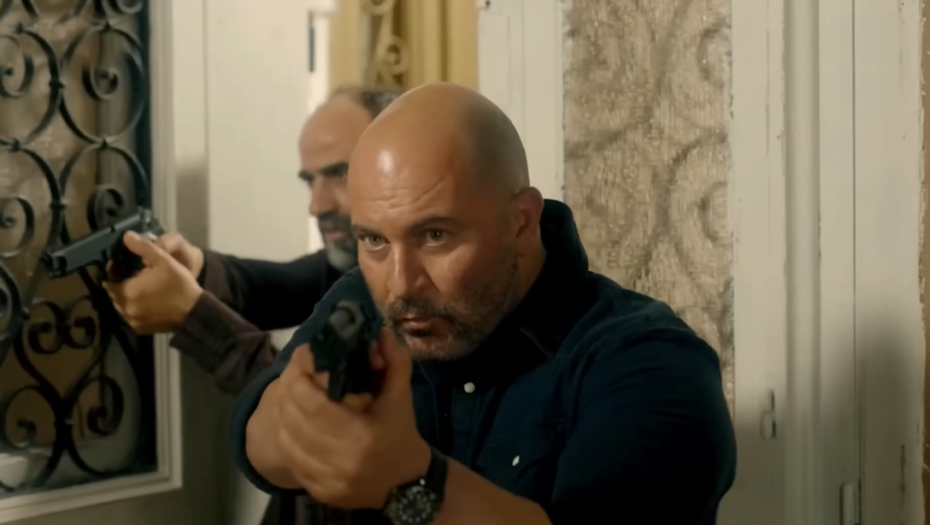Srpski reditelj oštro o hit seriji: "Fauda" je propaganda koja opravdava nasilje i krije šta se dešava u Gazi