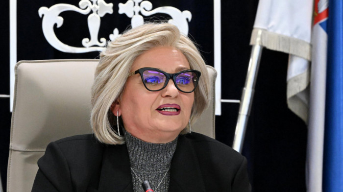 Guvernerka NBS o bankarskom sektoru: Aktiva dostigla u julu 7.353 milijardi dinara, sektor stabilan