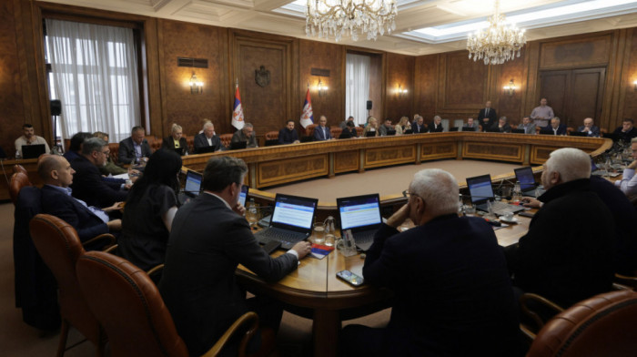 Vlada usvojila dve uredbe Komesarijata za izbelice i migracije