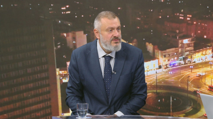 Ambasador Ukrajine za Euronews Srbija: Pozivam srpske privrednike da pomognu našim građanima