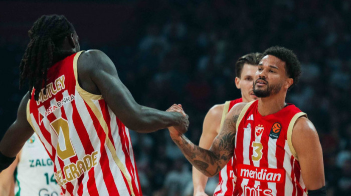 Zvezda ide na megdan zahuktalom Dubaiju