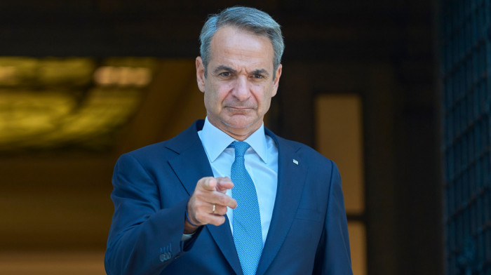 Micotakis: Povratak Partenonskih mermera moguć uz političku volju i hrabrost