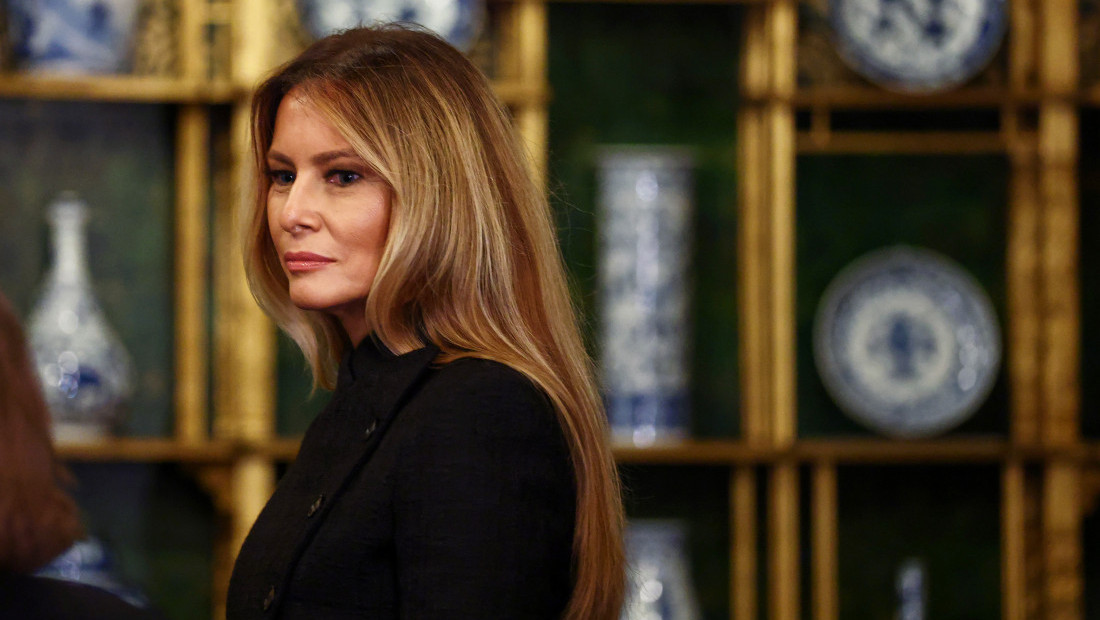 Neočekivani mirotvorac: Putin i Kijev složni u pohvalama Melaniji Tramp, počinje evakuacija iz Oleškija