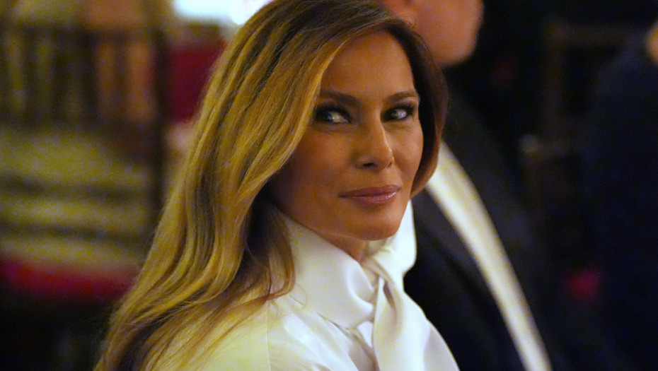 Melanija Tramp opisala kako je izgledalo njeno odrastanje u Jugoslaviji: "Nije bilo toliko slobodno kao danas u Americi"