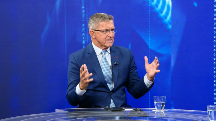 Flin za Euronews Srbija: Vučić je sjajan lider, a Srbija najbrže rastuča ekonomija Evrope