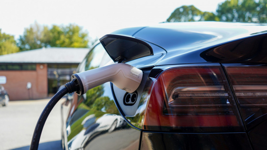 Polovni električni automobili postaju apsolutni hit u Evropi: Evo u kojim zemljama se najviše kupuju