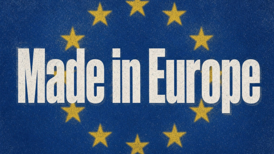 Šta će zapravo značiti "Made in Europe"? Francuska i Nemačka u klinču, Španija nudi rešenje