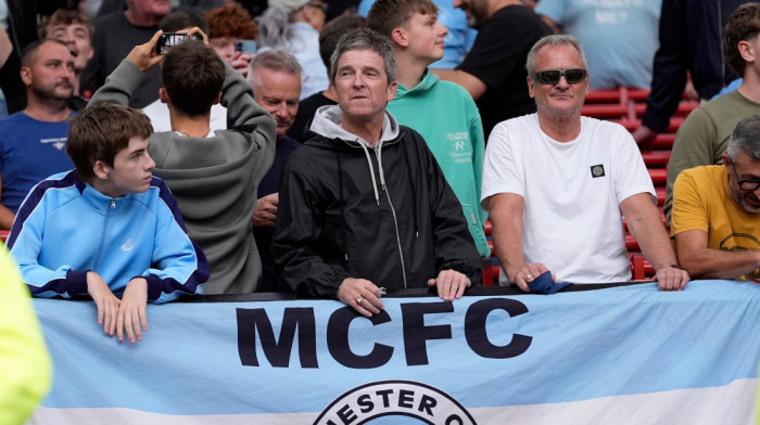Mančester siti u problemu: Stigla presuda na Etihad