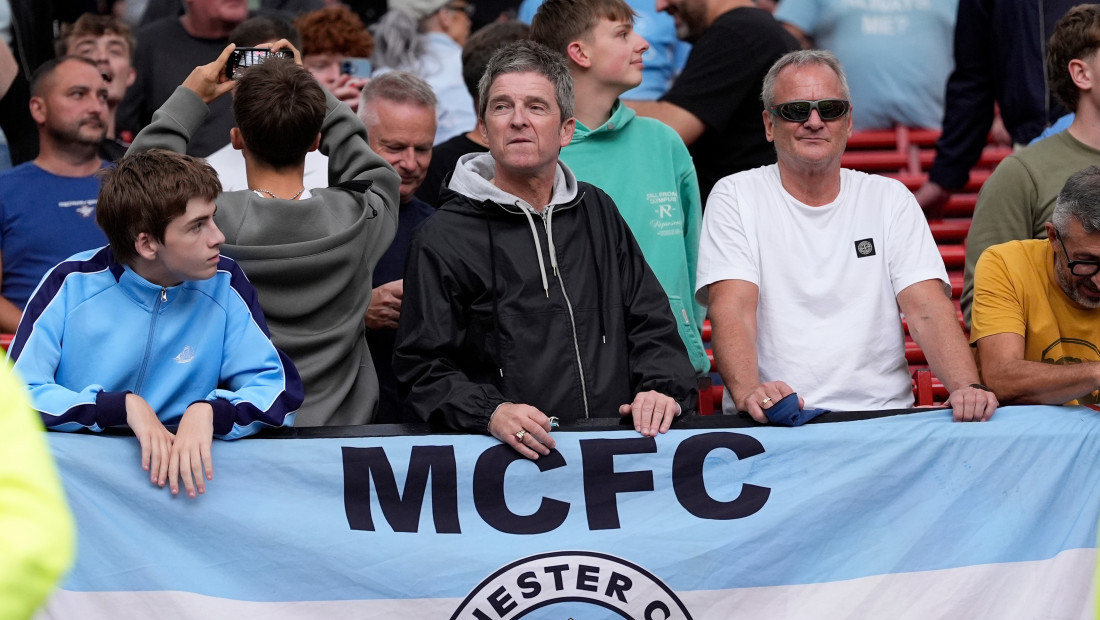 Mančester siti u problemu: Stigla presuda na Etihad