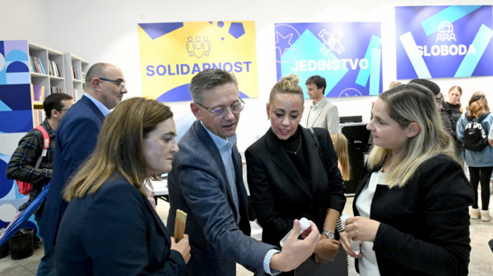 Evropska noć istraživača otvorena u Beogradu: Besplatni naučni programi u 25 gradova širom Srbije