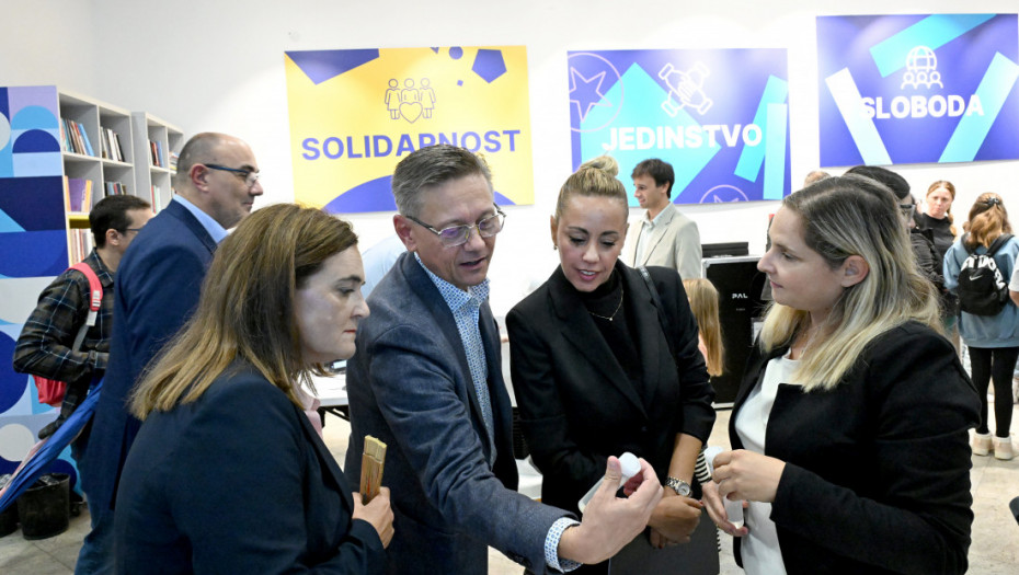 Evropska noć istraživača otvorena u Beogradu: Besplatni naučni programi u 25 gradova širom Srbije