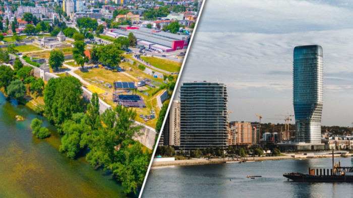 20 godina paralelnih odnosa Beograda i Banjaluke: Zašto Srbi preko Drine ne mogu bez jake srpske privrede?