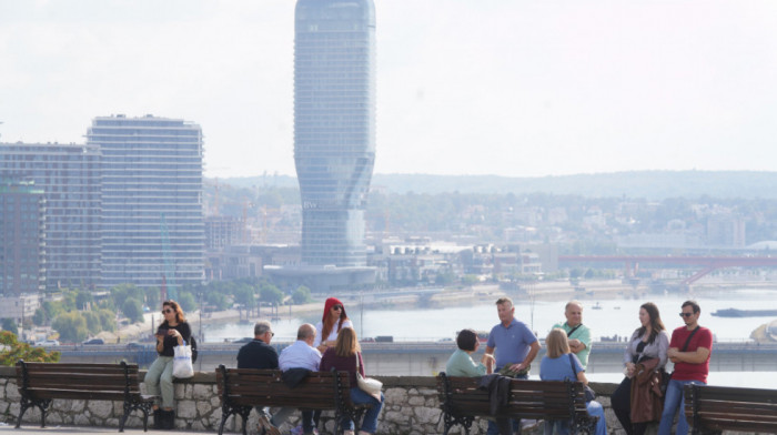 Toplo vreme još 10 dana: Temperature do 25°C, evo do kada će trajati Miholjsko leto
