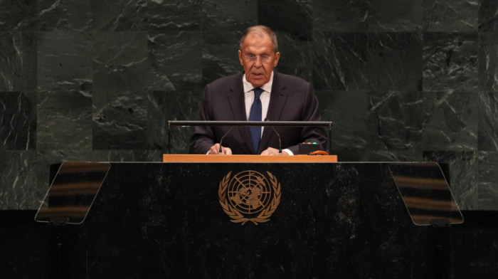 Lavrov zatražio od SAD da oslobode Madura i ukinu pomorsku blokadu i sankcije Kubi