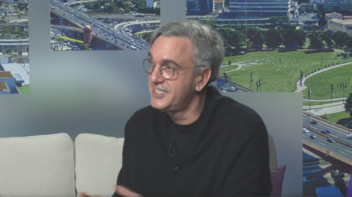"Novum" na Euronews Srbija: TV serijal o veštačkoj inteligenciji nedeljom od 20 časova