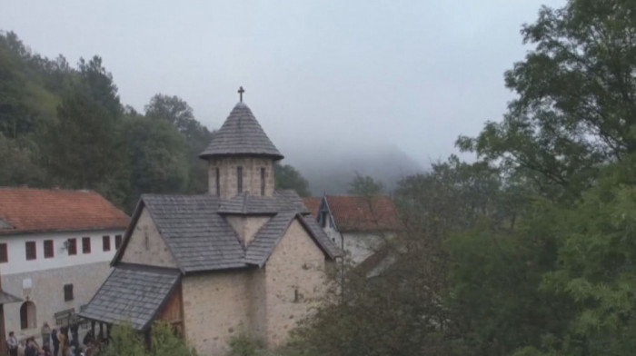 Dani patrijarha Pavla: Manastir Blagoveštenje Kablarsko čuva sećanje na poglavara SPC