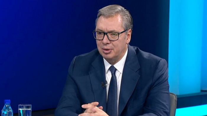 Vučić: Ukoliko dobijemo poverenje, sledeće godine završavamo obilaznicu oko Negotina