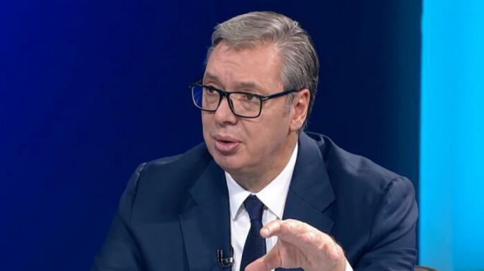 Vučić: Ako dobijem poverenje, smanjiću broj ministarstava sa 31 na 12
