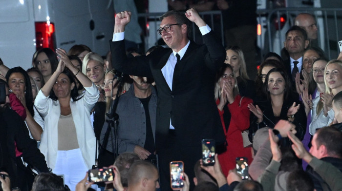 Predizborna kampanja nakon ostavke Vučića: U kakvoj političkoj dinamici se nalazi Srbija?