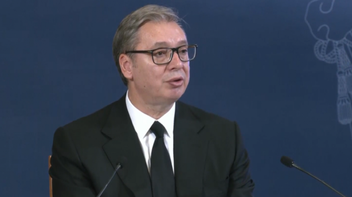 Vučić: Incident u Novom Sadu de fakto izazvao prvi na Studenskoj listi, znaju da gube izbore