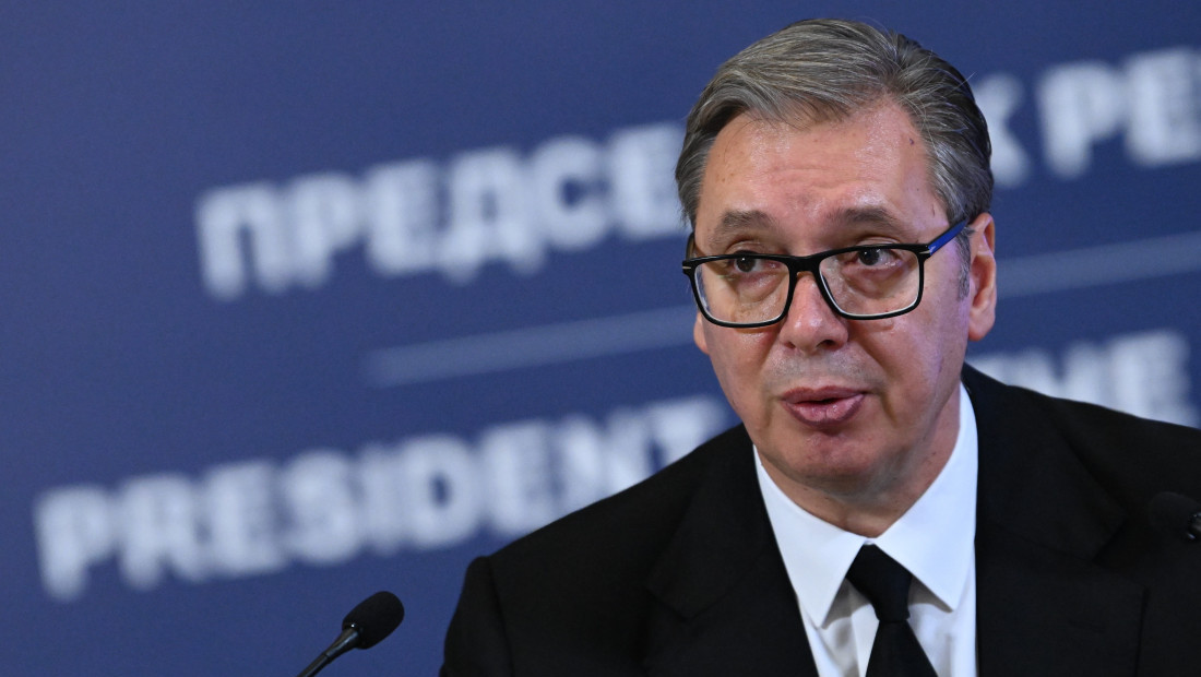 Srpska lista: Zahvalnost predsedniku Aleksandru Vučiću za godine podrške srpskom narodu na Kosovu i Metohiji
