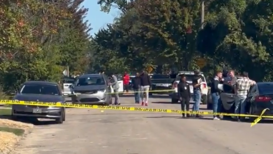 Tragedija u striptiz klubu u Detroitu: Svađa u lokalu prerasla u pucnjavu, troje poginulo, četvoro povređeno
