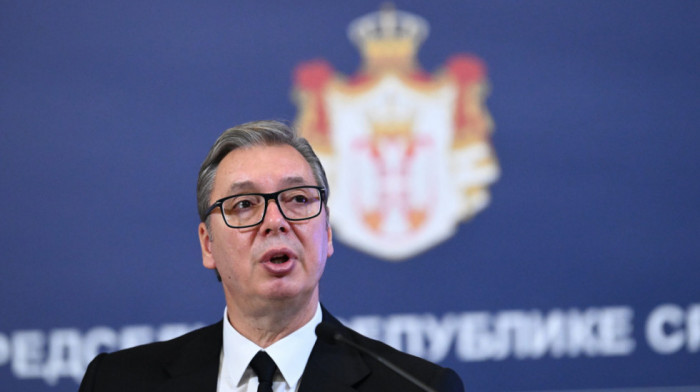 Kada će biti predsednički izbori? Vučić objasnio kada će biti prvi krug
