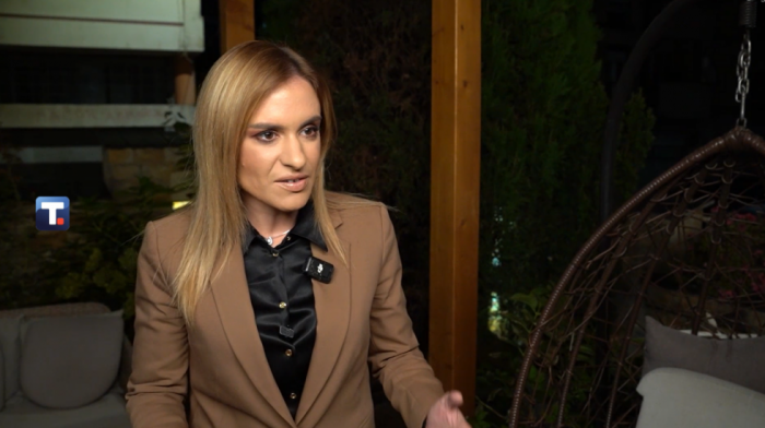 Stamenovski u Vranju predstavila novi Zakon o roditeljima negovateljima
