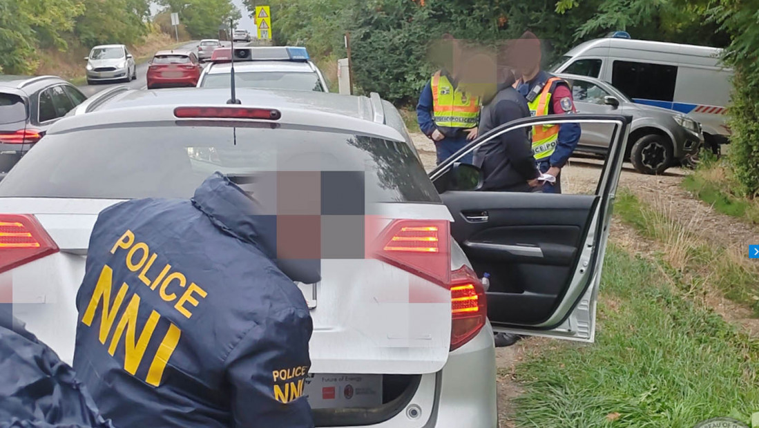 U Mađarskoj uhapšen muškarac zbog držanja majmuna, ranije držao i sibirskog tigra (VIDEO)