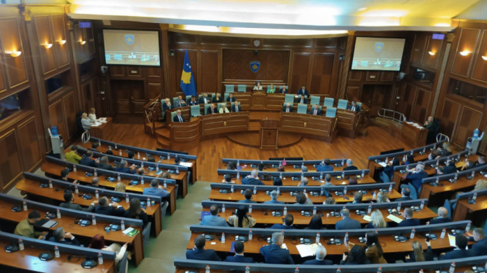 Rok za izbor predsednika privremenih institucija ističe: Da li će se rešiti kriza na Kosovu i Metohiji?
