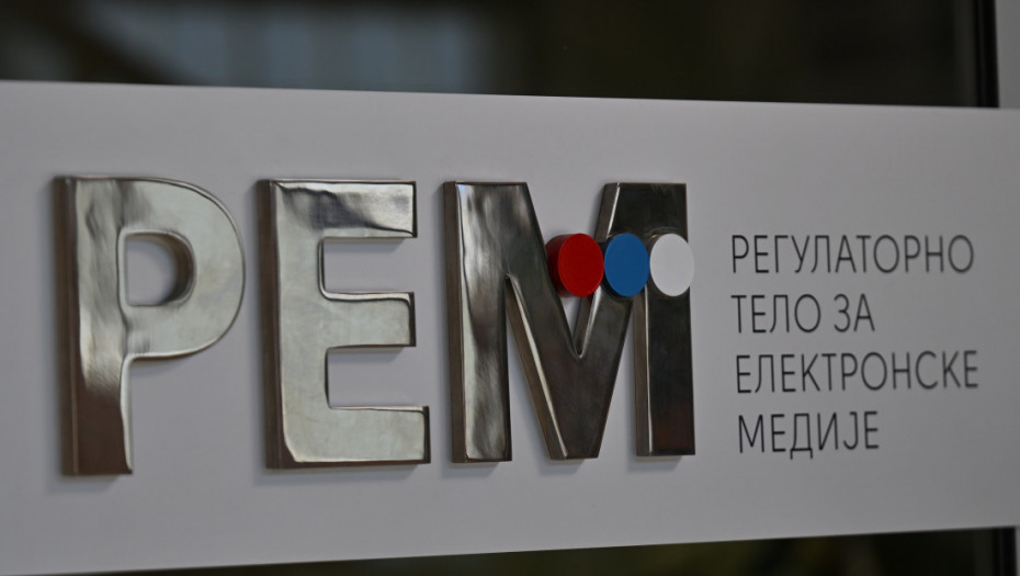 Predsednik Saveta REM-a: Monitoring se neće proširivati