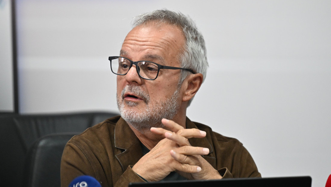 Smederevac odbacio navode o nepravilnostima u radu Saveta REM-a