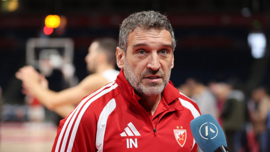 Navaro pred Hapoel: Imaju toliko dobrih igrača, moramo da naučimo da upravljamo emocijama