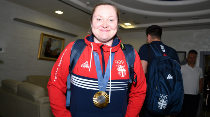 Zorana Arunović okončala karijeru!