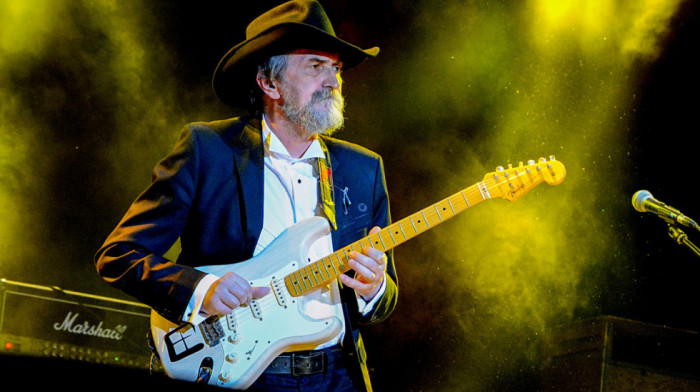 "Naše vreme tek dolazi": Legendarni SMAK najavio veliki koncert u Areni za 16. decembar