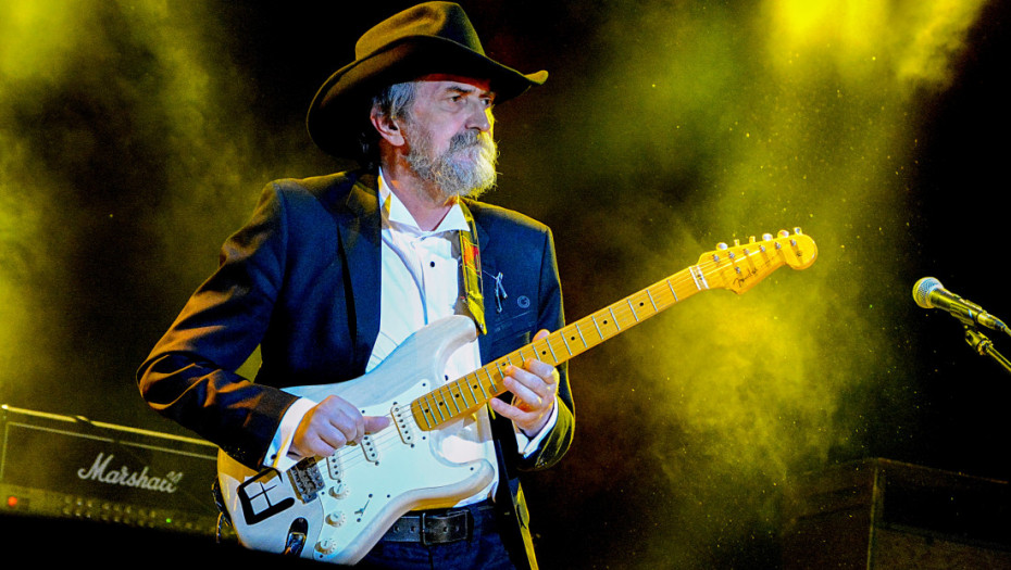 "Naše vreme tek dolazi": Legendarni SMAK najavio veliki koncert u Areni za 16. decembar