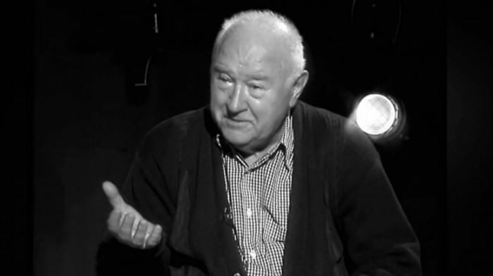 Preminuo pevač Slavko Perović, jedan od pionira muzičkog programa Televizije Beograd