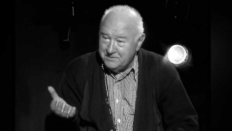 Preminuo pevač Slavko Perović, jedan od pionira muzičkog programa Televizije Beograd