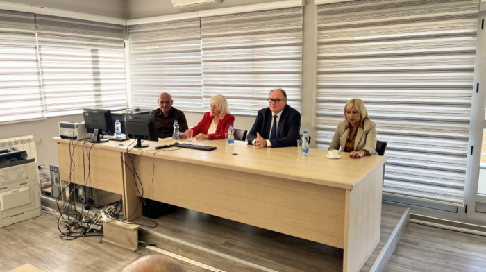 Karavan zdravlja put kroz Jugozapadnu Srbiju završio posetom Prijepolju