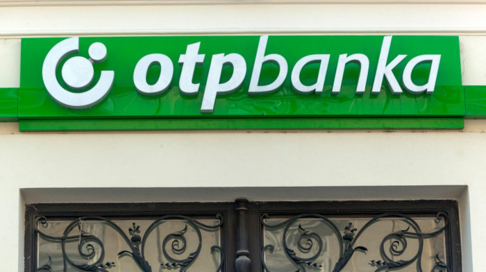 Blumberg: Mađarska OTP banka razmatra izlazak iz Rusije