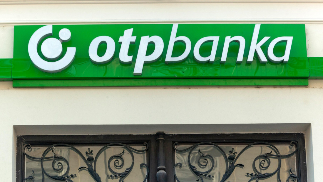 Blumberg: Mađarska OTP banka razmatra izlazak iz Rusije