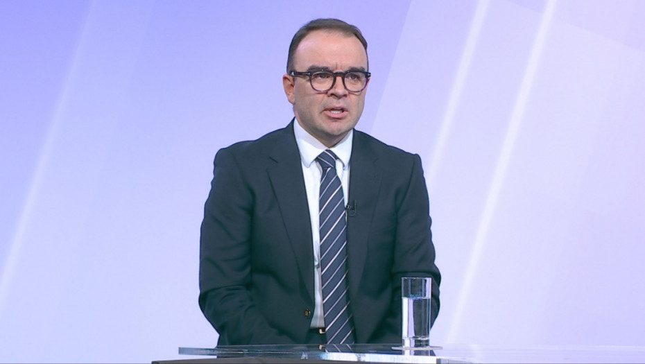Ambasador Vranješ nakon izbora u BiH: SNSD apsolutni pobednik, građani podržali Dodikovu politiku
