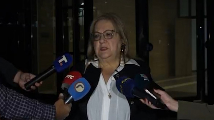 Devetorici Srba produžen pritvor: Advokat tvrdi da nema dokaza za sumnje za ratni zločin